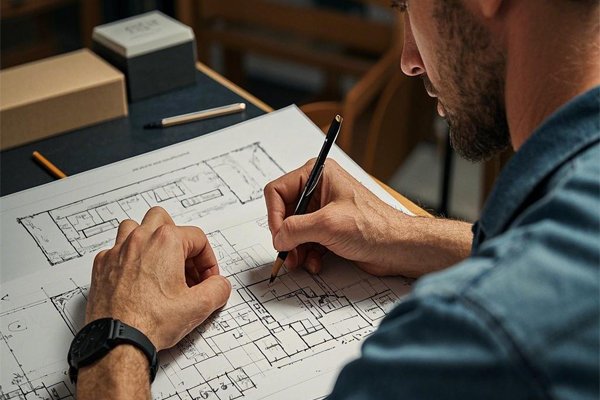 FUTOU pattented sockets